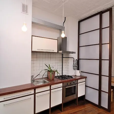 Apartment Minskforme 2
