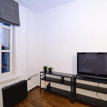 Minskforme 2 Apartment Minsk