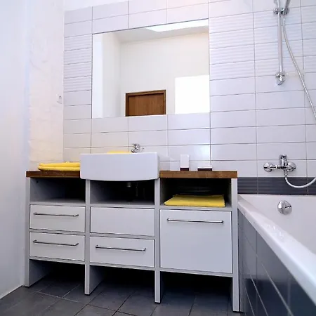 Minskforme 2 Apartment *