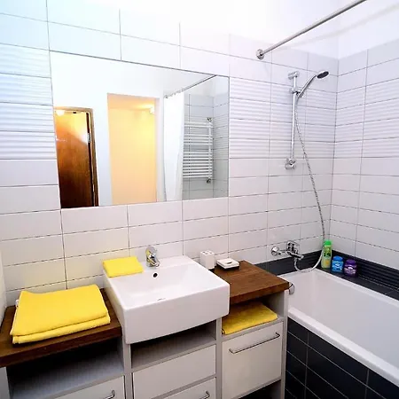 Apartment Minskforme 2 Minsk
