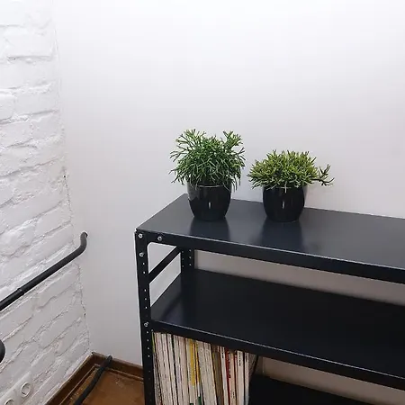 Apartment Minskforme 2