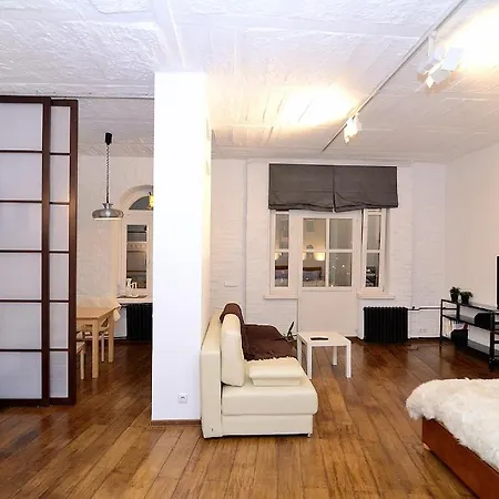 Minskforme 2 Apartment Minsk