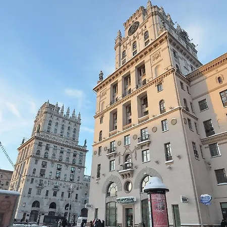 Minskforme 2 Minsk