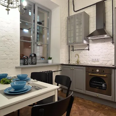 Minskforme 2 Apartment Minsk