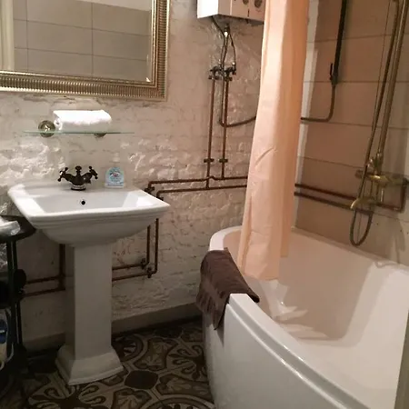Minskforme 2 Apartment Minsk