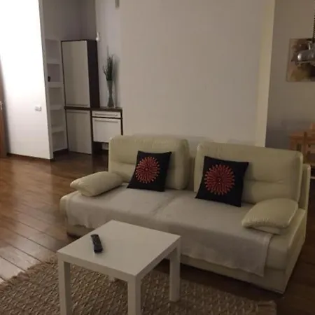 Apartment Minskforme 2