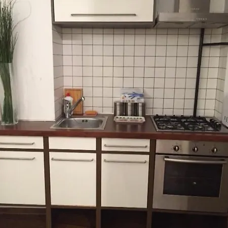 Minskforme 2 Apartment *