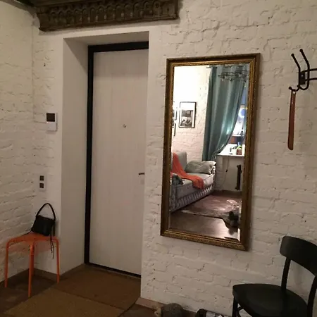Apartment Minskforme 2